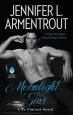 Audiobook Moonlight Sins: A de Vincent Novel author Jennifer L. Armentrout
