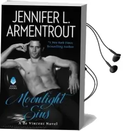 Moonlight Sins: A de Vincent Novel Audiobook download free by Jennifer L. Armentrout