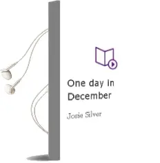 One day in December Audiobook download free by Josie Silver