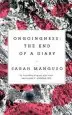 Audiobook Ongoingness: The end of a Diary author Sarah Manguso