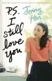 Audiobook P.S. i Still Love you author Jenny Han