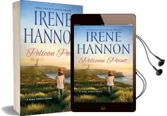 Pelican Point: A Hope Harbor Novel Audiobook download free by Irene Hannon