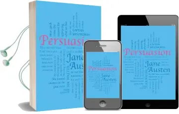 Persuasion Audiobook download free by Jane Austen