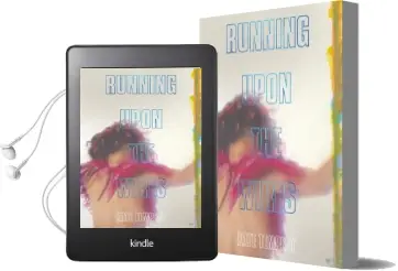 Running Upon the Wires Audiobook download free by Kate Tempest