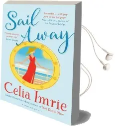 Sail Away Audiobook download free by Celia Imrie