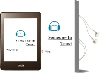 Someone to Trust Audiobook download free by Mary Balogh