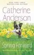 Audiobook Spring Forward author Catherine Anderson