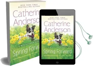 Spring Forward Audiobook download free by Catherine Anderson