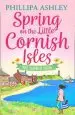 Audiobook Spring on the Little Cornish Isles: The Flower Farm author Phillipa Ashley