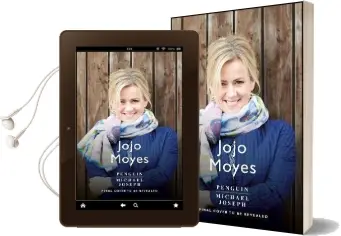 Still me: Discover the Love Story That Captured a Million Hearts Audiobook download free by Jojo Moyes