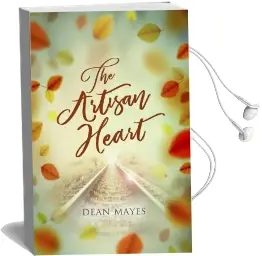The Artisan Heart Audiobook download free by Dean Mayes