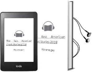 The Best American Short Stories 2018 Audiobook download free by Roxane Gay
