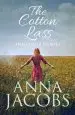 Audiobook The Cotton Lass and Other Stories author Anna Jacobs