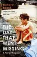 Audiobook The day That Went Missing author Richard Beard