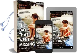 The day That Went Missing Audiobook download free by Richard Beard