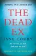 Audiobook The Dead ex: The Unputdownable Summer 2018 Bestselling Thriller author Jane Corry