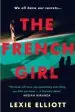Audiobook The French Girl author Lexie Elliott