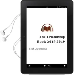 The Friendship Book 2019 2019 Audiobook download free by Not Available