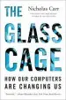 Audiobook The Glass Cage: How our Computers are Changing us author Nicholas Carr