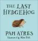 Audiobook The Last Hedgehog author Pam Ayres