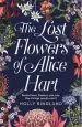 Audiobook The Lost Flowers of Alice Hart author Holly Ringland