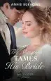 Audiobook The Marquess Tames his Bride author Annie Burrows