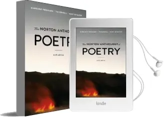 The Norton Anthology of Poetry Audiobook download free by Margaret Ferguson