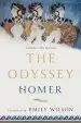 Audiobook The Odyssey author Homer