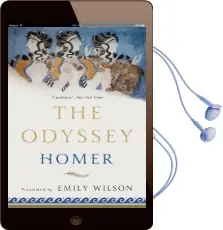 The Odyssey Audiobook download free by Homer
