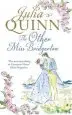 Audiobook The Other Miss Bridgerton author Julia Quinn