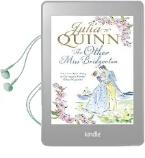 The Other Miss Bridgerton Audiobook download free by Julia Quinn