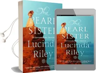 The Pearl Sister Audiobook download free by Lucinda Riley