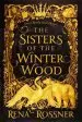 Audiobook The Sisters of the Winter Wood author Rena Rossner