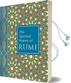 The Spiritual Poems of Rumi Audiobook download free by Nader Khalili