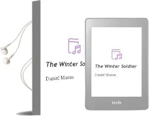 The Winter Soldier Audiobook download free by Daniel Mason