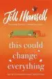 Audiobook This Could Change Everything author Jill Mansell