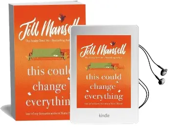 This Could Change Everything Audiobook download free by Jill Mansell
