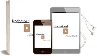 Unchained Audiobook download free by Helen Hardt