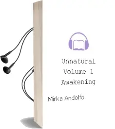 Unnatural Volume 1: Awakening Audiobook download free by Mirka Andolfo
