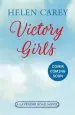 Audiobook Victory Girls (Lavender Road 6): A Touching Saga About London'S Brave Women of World war two author Helen Carey