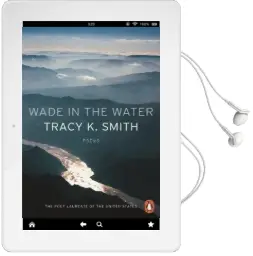 Wade in the Water Audiobook download free by Tracy K. Smith