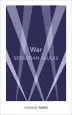 Audiobook War: Vintage Minis author Sebastian Faulks