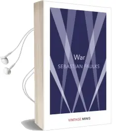 War: Vintage Minis Audiobook download free by Sebastian Faulks