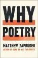 Audiobook Why Poetry author Matthew Zapruder