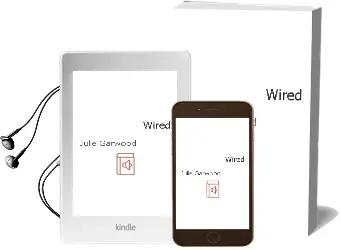 Wired Audiobook download free by Julie Garwood