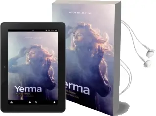 Yerma Audiobook download free by Simon Stone