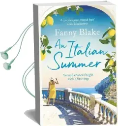 An Italian Summer Audiobook download free by Fanny Blake