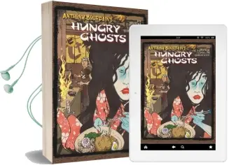 Anthony Bourdain'S Hungry Ghosts Audiobook download free by Anthony Bourdain