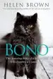 Audiobook Bono: The Amazing Story of a Rescue cat who Inspired a Community author Helen Brown