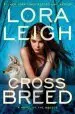 Audiobook Cross Breed author Lora Leigh